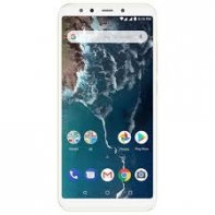 купить Смартфон Xiaomi Mi A2 EU 4+64G gold /  в Алматы фото 1