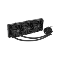 Купить Водяное охлаждение ID-Cooling FX360 PRO, for S1700/1851/1200/2066/2011/115x/AMD Алматы