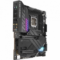 купить Материнская плата ASUS ROG MAXIMUS Z690 APEX, Z690, 1700, 2xDIMM DDR5, 2xPCI-E x16,PCI-E x1, 5xM.2, 6xSATA,HDMI,DP,WiFi 6E,BOX в Алматы фото 2