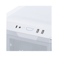 купить Корпус Lian Li Lancool III E-ATX/ATX/m-ATX/ITX G99.LAN3W.10R Белый в Алматы фото 3