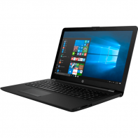 купить HP Notebook 15-rb035ur A6-9220 dual/4GB DDR4/500GB 5400rpm/AMD UMA Graphics/15.6 HD Antiglare/W10 Home/Jet Black в Алматы фото 2