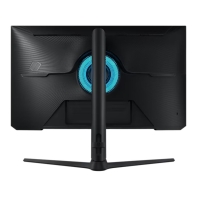 купить Игровой Монитор 28&rdquo; Odyssey G7 Smart LS28BG700EIXCI в Алматы фото 3