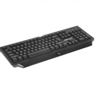 купить Клавиатура игровая Defender Underlord GK-340L черный в Алматы фото 3