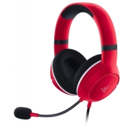 купить Гарнитура Razer Kaira X for Xbox - Pulse Red в Алматы фото 1