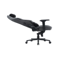 купить CANYON gaming chair Boulder XLCH01 King Size Grey в Алматы фото 2