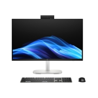 Купить HP EliteStudio 8 AiO G1i 27 BU-NT RCTO / Ultra7 265 / 16GB (1x16GB) DDR5 5600 SODIMM Memory / 512GB M.2 SSD Value / W11 Pro / Pro Sec 1Y / 1yw  3 year Onsite Desktop d Support / 125 v2 Blackkbd / 125mouse / EliteStudio 8 G1i 27 Adjustable  Stand / LB Алматы