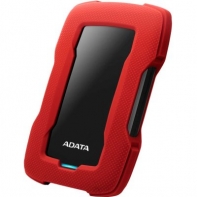 купить Внешний жесткий диск 2,5 1TB Adata AHD330-1TU31-CRD красный в Алматы фото 3