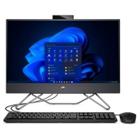 купить Моноблок HP Europe ProOne 240 G9 AiO (6B2F9EA#BJA) в Алматы фото 1