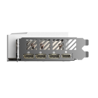 купить Видеокарта Gigabyte (GV-N407TSEAGLEOCICE-16GD) RTX4070Ti SUPER EAGLE OC ICE 16G в Алматы фото 2