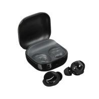 купить Наушники беспроводные Samsung Galaxy Buds Core (SM-R410NZKACIS), Black в Алматы фото 1