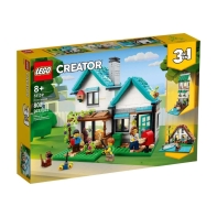 купить Lego 31139 Криэйтор Уютный дом в Алматы фото 1