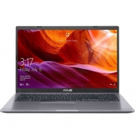 купить Ноутбук Asus X509FA-EJ572T 15.6** FHD(1920x1080) nonGLARE/Intel Core i3-8145U 2.10GHz Dual/4GB/256GB SSD/GMA HD620/noDVD/WiFi/BT/0.3MP/2in1/BLKB+FPR+USB-C/2cell/1.70kg/W10/1Y/GREY в Алматы фото 1