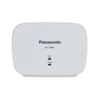 Купить KX-A406CE DECT репитер Panasonic Алматы