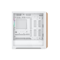 купить Case ATX midi tower SAMA, Z60 , (Без БП), White в Алматы фото 2