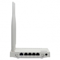 купить Wi-Fi роутер Netis WF2409E, 802.11n, 300 Мбит/с, 4 x10/100 LAN в Алматы фото 2