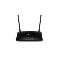 Купить TP-Link Беспроводной маршрутизатор TL-MR6400 (EU) 802.11n 300Mbps 4G LTE-3х10/100 Мбит/с LAN,1 х10/100 Мбит/с LAN/WAN, (092764) Алматы