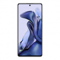 купить Мобильный телефон, Xiaomi, 11T 8GB 128GB, 6.67* AMOLED, Аккумулятор 5000 мАч, 2400х1080, Bluetooth 5.2, 108MPx+8MPx+5MPx/16MPx, Dimensity 1200, Gorilla Glass Victus, NFC, Fast Charge 67W, (Celestial Blue) Синий в Алматы фото 2