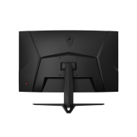купить Монитор 27" MSI G27C4 E3 Rapid VA 1920x1080 180Hz 1500R 1ms 3000:1 2xHDMI 1xDP в Алматы фото 3