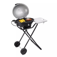 Купить Электрогриль Kitfort КТ-1657 BBQ Master Алматы