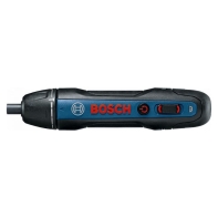 купить Аккумуляторная отвертка BOSCH GO 2.0&nbsp;06019H2103 в Алматы фото 2