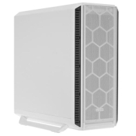 Купить Компьютерный корпус, Bequiet!, Silent BASE 802 White, BG040, Алматы