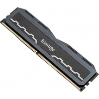 купить Модуль памяти Kimtigo Wolfrine 3600 8GB, DDR4 DIMM, 8Gb, 3600Mhz, CL19, 8 layers PCB, Alu radiator в Алматы фото 2