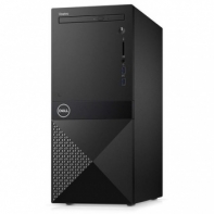 купить Компьютер 210-AOKE_N204L Dell/Vostro 3670/MT/Core i3/8100/3,6 GHz/4 Gb/1000 Gb/DVD+/-RW/Graphics/UHD630/256 Mb/Linux/16.04/WiFi+BT/KazKB в Алматы фото 1