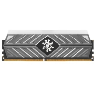 купить Модуль памяти ADATA XPG SPECTRIX D41 RGB AX4U36008G18I-ST41 DDR4 8GB 3600MHz в Алматы фото 1