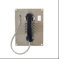 Купить JR209-FK-4G, клавиатура, врезной, БП, 1 SIM Алматы