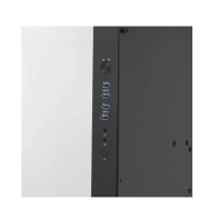 купить Корпус Thermaltake Core P5 TG V2, Midi Tower, ATX, Black, 6x3.5*/6x2.5*, 4xUSB3.0 в Алматы фото 3
