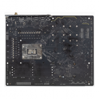купить Сист. плата Gigabyte Z690 AERO G, Z690, 1700, 4xDIMM DDR5, 3xPCI-E x16, M.2, 6xSATA, LAN, WIFI6AX, Thunderbolt, HDMI,BOX в Алматы фото 3