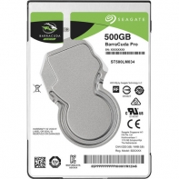 купить Жесткий диск HDD 2.5 500GB SEAGATE 7200RPM 128MB ST500LM034 SEAGATE           в Алматы фото 1