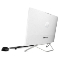 купить HP 6D4A1EA HP 205 G8 All-in-One 23.8 R3-5300U 8GB/256GB White в Алматы фото 4