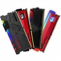 Купить Оперативная память 32GB GEIL 3200Mhz DDR4 PC4-25600 22-22-22-52 GP432GB3200C22SC PRISTINE SERIES Алматы