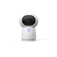 купить Камера видеонаблюдения Aqara Camera Hub G3, 2304x1296, 20к/с, Wi-Fi, Zigbee 3.0, MicroSD,USB-С,White в Алматы фото 2