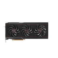 купить Radeon RX6800XT, Sapphire Pulse Gaming OC, 2310MHz/16000MHz, 256bit, 16GB GDDR6, HDMI, 3xDP 11304-03-20G в Алматы фото 1