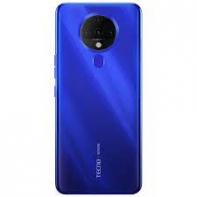 купить Смартфон Tecno Spark 6  4/128 （KE7） Ocean Blue в Алматы фото 2