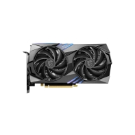 купить Видеокарта MSI GeForce RTX 4060 TI GAMING  8G, GDDR6 128-bit HDMI 3xDP RTX 4060 TI GAMING 8G в Алматы фото 1