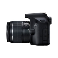 купить Фотоаппарат Canon&nbsp;EOS 2000D kit 18-55 III DC&nbsp;2728C007 в Алматы фото 3