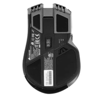 купить Беспроводная мышь Corsair IRONCLAW RGB WIRELESS&nbsp;CH-9317011-EU в Алматы фото 4