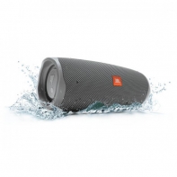 купить Портативная акустическая система JBL Charge 4 серая в Алматы фото 1