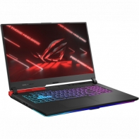 купить Ноутбук Asus ROG Strix G17 G713QY Ryzen9 5900HX-3.3 1TB/SSD 16G/DDR4 12G/RX6800M 17.3/165Hz/WQHD DOS в Алматы фото 2
