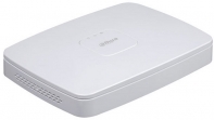 купить Dahua NVR2108-8P-4KS2 8ch 1U видеорегистратор 80Mbps input, 1080P decoding, max 8 IPC input POE /  в Алматы фото 1