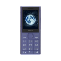 купить Мобильный телефон NOKIA HMD 150 MUSIC TA-1716 DS Purple в Алматы фото 1