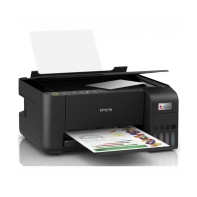 купить МФУ Epson L3260, A4, print 5760x1440dpi, 33/15ppm, scan 1200x2400dpi, USB, Wi-Fi C11CJ66409 в Алматы фото 2