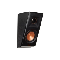 купить Klipsch Reference Premiere RP-500SA II Dolby Atmos Surround Sound Speakers, Walnut, Pair в Алматы фото 1