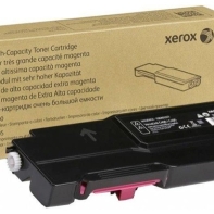 Купить Тонер-картридж стандартный Xerox 106R03511 (малиновый) Алматы