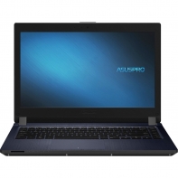 купить Ноутбук ASUS PRO P1440FA-FQ3043 i3-10110U 2.1GHz/14*/1366x768/8GB/256GB SSD/UHD/No OS в Алматы фото 1