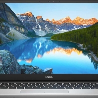 купить Ноутбук Inspiron 14* 5000 Series - 5490 Dell/Разрешение FHD /Процессор 10th Generation Intel(R) Core(TM) i5-10210U Processor (6MB Cache, up to 4.2 GHz)  в Алматы фото 1