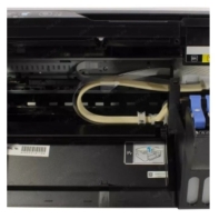 купить МФУ струйный EPSON L3250 в Алматы фото 2